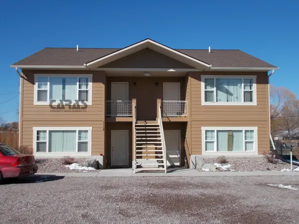 1110 4th St E, Polson, MT 59860