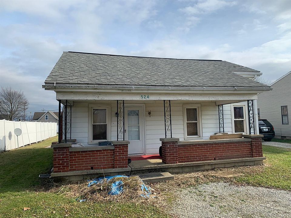 1st image of 524 McCoy St Lot 406