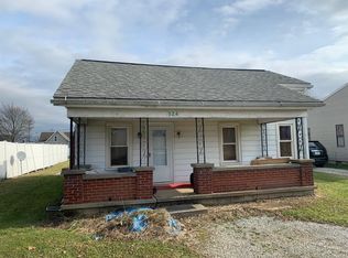 524 McCoy St LOT 406, Osgood, IN 47037