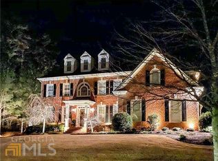 15 Creekside Ct, Acworth, GA 30101