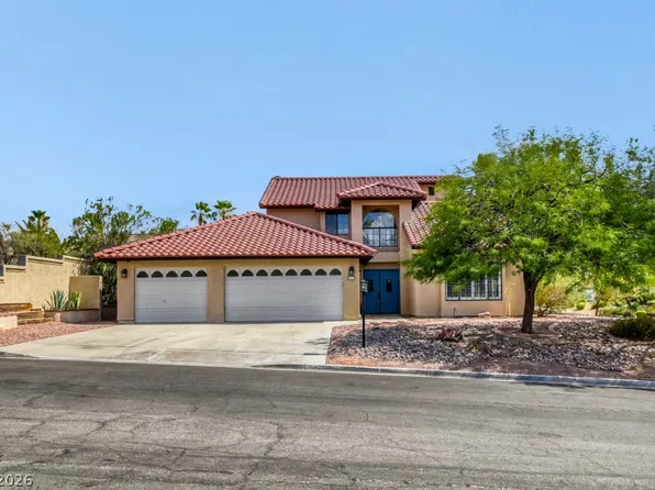912 Portulaca Ct, Henderson, NV 89011