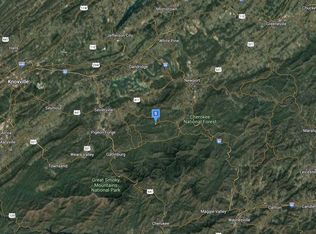 4705 Pearl Valley Rd, Sevierville, TN 37876