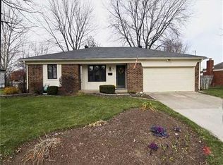 28 Picadilly Rd, Brownsburg, IN 46112