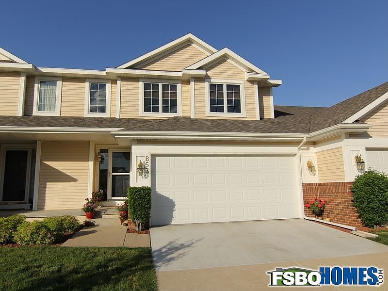 Welcome to our home!