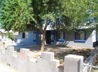 7202 W Minnezona Ave, Phoenix, AZ 85033