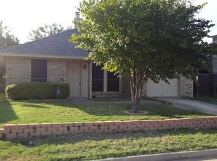 2449 Cardiff St, Grand Prairie, TX 75051