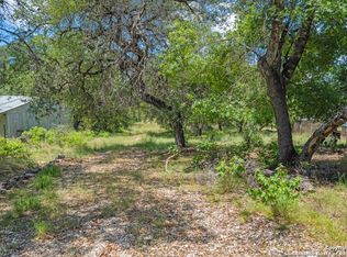 2120 Lakeshore LOT 130, Canyon Lake, TX 78133