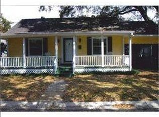 1366 Brister Pl, Biloxi, MS 39530