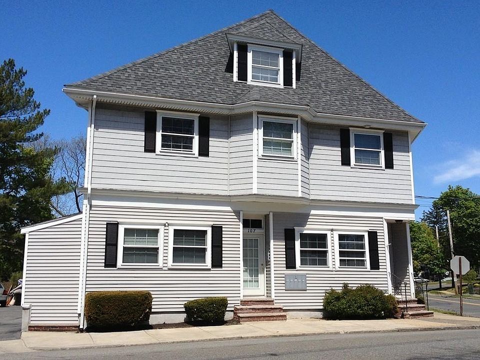 External building