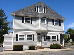 107 Cross St APT E, Winchester, MA 01890