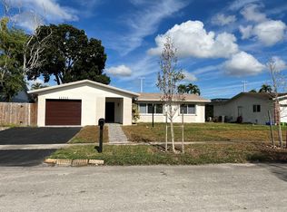 11111 NW 16th St, Hollywood, FL 33026