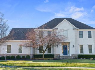 5949 Dunheath Loop, Dublin, OH 43016