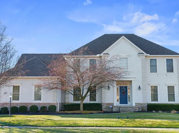 5949 Dunheath Loop, Dublin, OH 43016