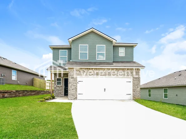 1045 Brookhaven Ln, Odenville, AL