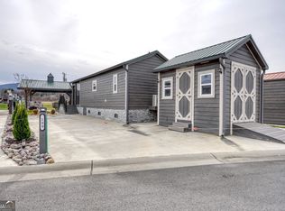 465 Mountain Creek Rd, Blairsville, GA 30512