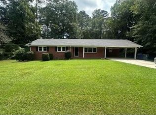 475 Georgia Ave, Fayetteville, GA 30214