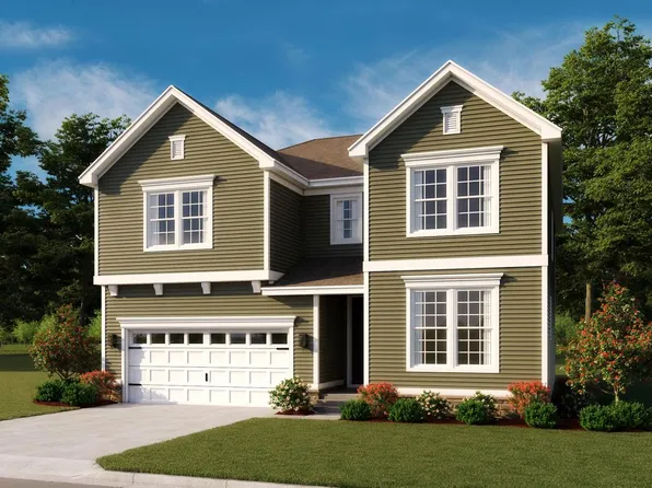 2075 Springvale Dr, Bealeton, VA 22712