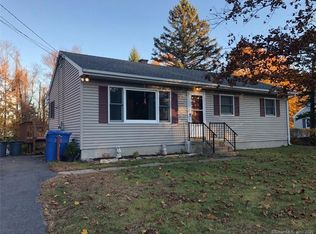 8 Connecticut Blvd, Oakdale, CT 06370