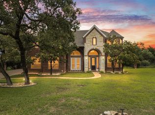 15 Sarazen Loop N, Georgetown, TX 78628