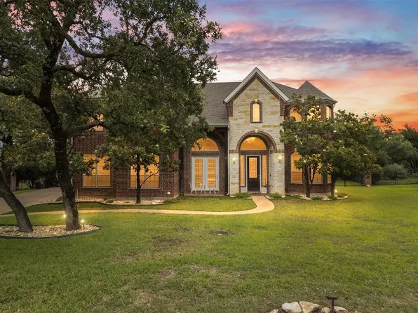 15 Sarazen Loop N, Georgetown, TX 78628