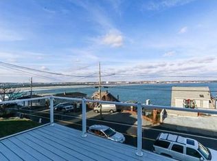 175 Wilson Rd, Nahant, MA 01908