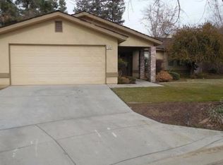 5510 W Sample Ave, Fresno, CA 93722