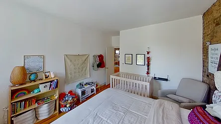 Rented by Bold New York