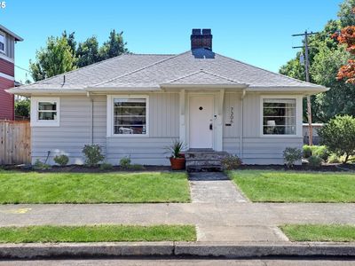 7306 N Stanford Ave, Portland, OR, 97203