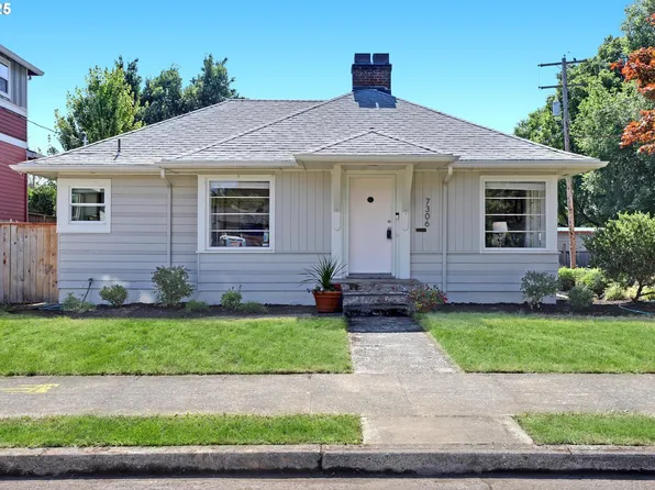7306 N Stanford Ave, Portland, OR 97203