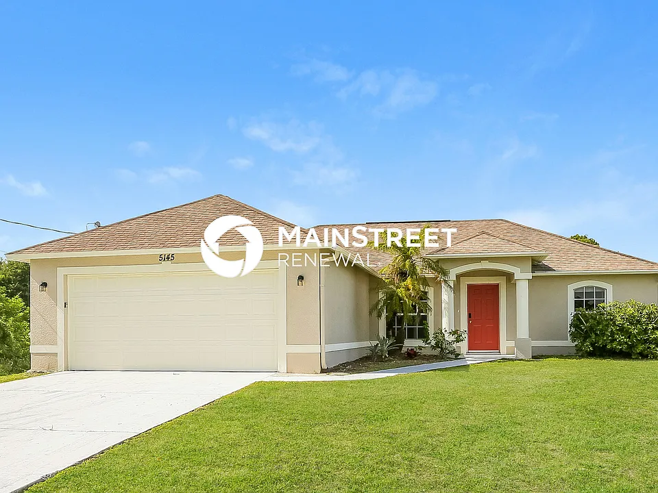 5145 Benton Ct