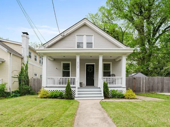 5423 Ward St, Cincinnati, OH 45227