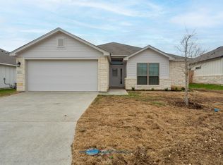 1422 Lakeway Crossing Dr, Temple, TX 76502