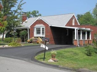 43 Lenape Trl, Lock Haven, PA 17745