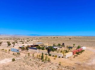 215 Tren Rd, Belen, NM 87002