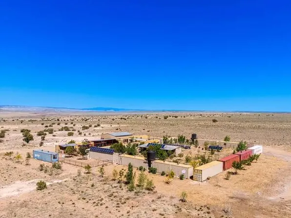 215 Tren Rd, Belen, NM 87002