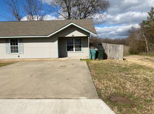 1503 E Thomas St, Sherman, TX 75090