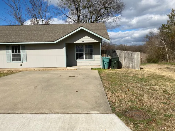 1503 E Thomas St, Sherman, TX 75090