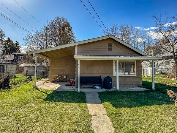 417 Ruth Ave, Sandpoint, ID 83864