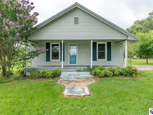 132 S Old Madisonville Rd, Crofton, KY 42217