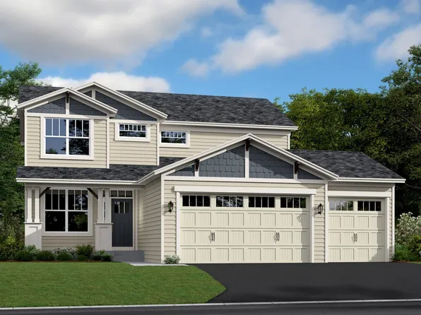 8900 Foust Ln, Rockford, MN 55373