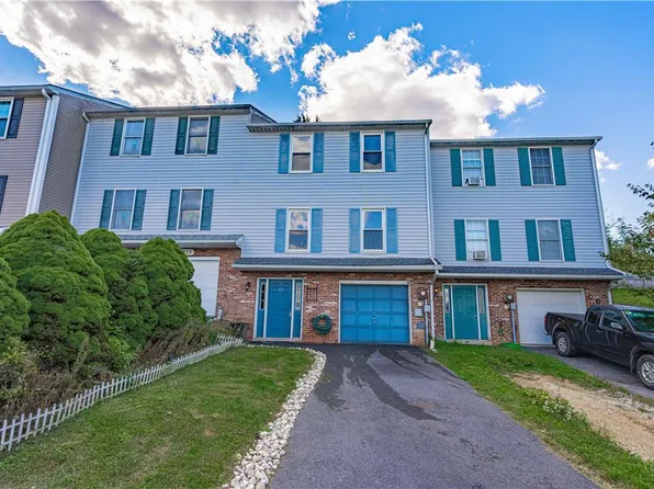 417 Fox Run, Easton, PA 18042