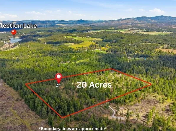 8300 E Lodge Pole Ln #49304.9070, Chattaroy, WA 99003