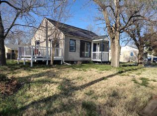 3330 W Taft St, Wichita, KS 67213