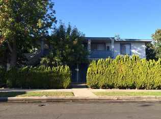 7611 Jackson Way APT 4, Buena Park, CA 90620