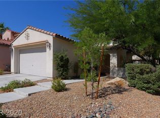 12204 Capilla Real Ave, Las Vegas, NV 89138