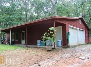 42 Knottywood Dr, Lavonia, GA 30553
