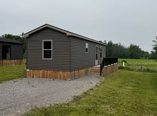 1235 Villiers Line #LBA047, Otonabee South Monaghan, ON K0L2G0