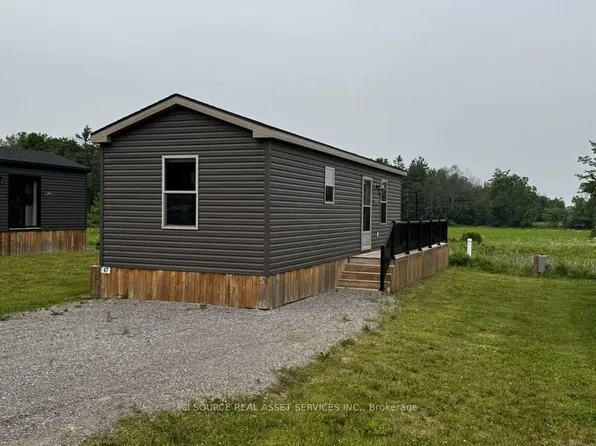 1235 Villiers Line #Lba047, Otonabee South Monaghan, ON K0L 2G0