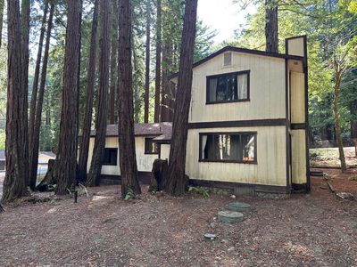 11 Wurr Rd, Loma Mar, CA, 94021