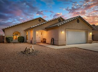 3973 E Nicole Ave, Kingman, AZ 86409